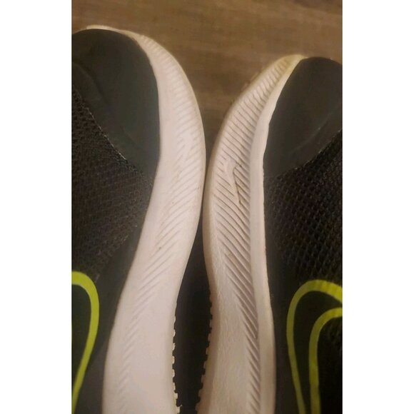 Nike Star Runner 3 Toddler Size 6C Gray - Picture 6 of 12